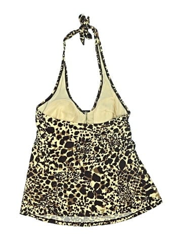 Liz Lange Maternity Swimsuit Top (view 2)