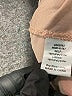 TCEC 100% Polyester Tan Gold Cocktail Dress Size M - photo 8