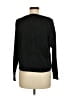 Splendid Black Pullover Sweater Size M - photo 2