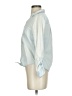 Soft Joie Blue 3/4 Sleeve Button-Down Shirt Size XS - photo 5