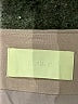 Capulet Solid Gray Casual Skirt Size 1002-405-52U - photo 4