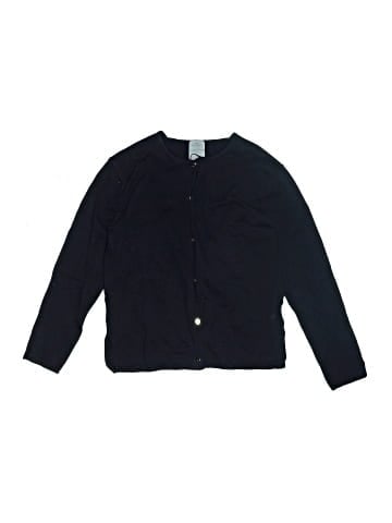 Zara Knitwear Cardigan (view 1)