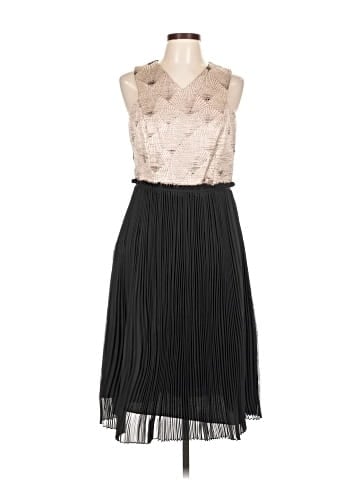 Nomad by Morgan Carper Cocktail Dress (view 1)