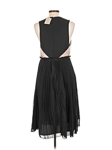 Nomad by Morgan Carper Cocktail Dress (view 2)