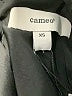 Cameo Black Romper Size XS - photo 4