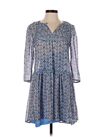 Holding Horses Casual Dress (view 1)