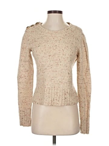 Charlie & Robin Pullover Sweater (view 1)