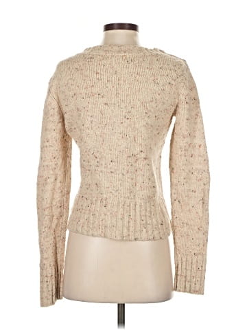 Charlie & Robin Pullover Sweater (view 2)