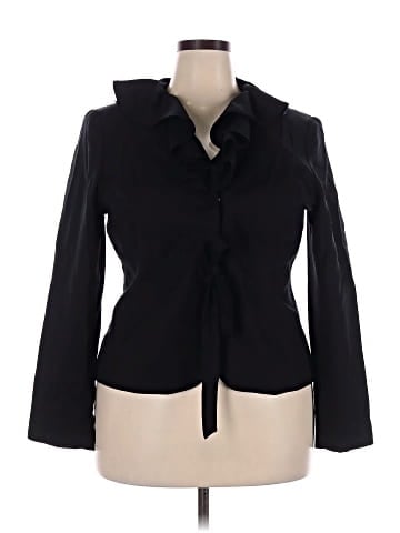 Giorgio Sant'Angelo Blazer (view 1)