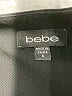 Bebe Solid Black Formal Skirt Size 6 - photo 4