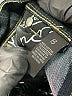 Inc Denim Plaid Green Jeans Size 8 - photo 8