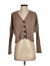 La La Land Creative Co Tan Cardigan Size XS - photo 1