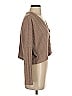 La La Land Creative Co Tan Cardigan Size XS - photo 4