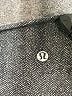 Lululemon Athletica Tweed Gray Active Pants Size 4 - photo 7