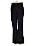 MNG Black Casual Pants Size 6 - photo 1