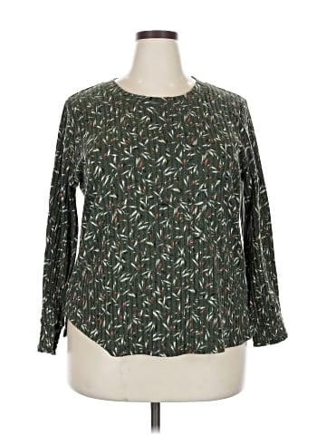East Adeline Pullover Sweater (view 1)