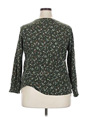 East Adeline Pullover Sweater (view 2)