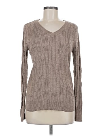 SONOMA life + style Pullover Sweater (view 1)