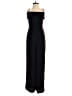 Halogen 100% Viscose Black Jumpsuit Size XXS - photo 1