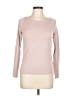 Express Pink Pullover Sweater Size L - photo 1