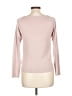Express Pink Pullover Sweater Size L - photo 2