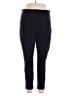 Buffalo by David Bitton Solid Black Active Pants Size XL - photo 1