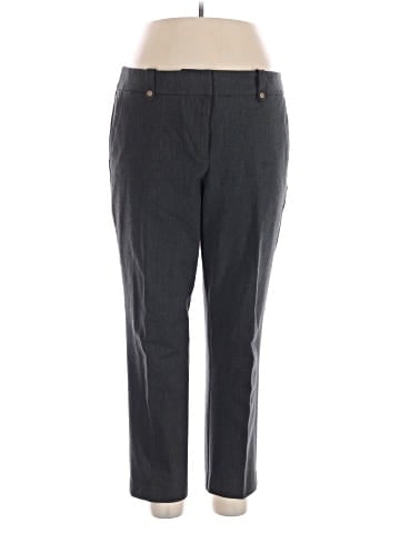 Ann Taylor LOFT Dress Pants (view 1)