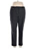 Ann Taylor LOFT Gray Dress Pants Size 14 - photo 1