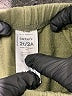 Carter's Green Cargo Pants Size 2T - photo 3