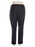 Ann Taylor LOFT Gray Dress Pants Size 14 - photo 2