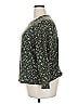 East Adeline Green Pullover Sweater Size 2X - photo 5