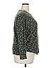 East Adeline Green Pullover Sweater Size 2X - photo 4