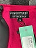 Papermoon Pink 3/4 Sleeve Blouse Size M - photo 7