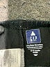 Baby Gap 100% Cotton Black Active Pants Size 12-18 mo - photo 3