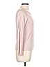 Express Pink Pullover Sweater Size L - photo 4