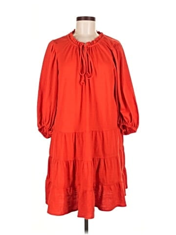 Max Studio Casual Dress (view 1)
