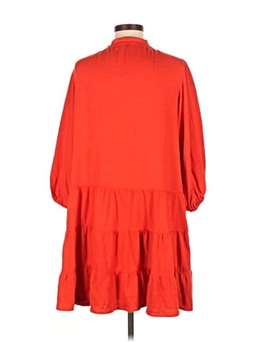 Max Studio Casual Dress (view 2)