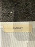 Capulet Ivory Bodysuit Size S - photo 3