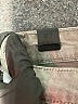 Vince. Chevron-herringbone Gray Jeans Size 27 waist - photo 9