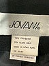 Jovani 100% Polyester Black Blazer Size L (estimated) - photo 6