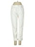 Gap Ivory Jeans Size 24 waist - photo 1