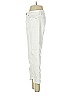 Gap Ivory Jeans Size 24 waist - photo 5