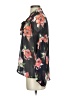 Potter's Pot 100% Polyester Black 3/4 Sleeve Blouse Size S - photo 5