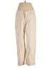 FRAME Solid Tan Pink Casual Pants Size 28 waist - photo 1