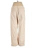 FRAME Solid Tan Pink Casual Pants Size 28 waist - photo 2
