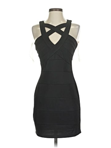 Ruby Rox Cocktail Dress (view 1)