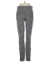 Athleta Tweed Gray Casual Pants Size M (tall) - photo 1