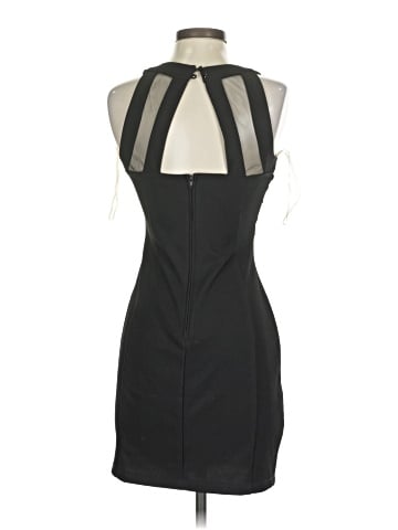 Ruby Rox Cocktail Dress (view 2)