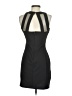 Ruby Rox Black Cocktail Dress Size 5 - photo 2