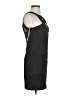 Ruby Rox Black Cocktail Dress Size 5 - photo 4